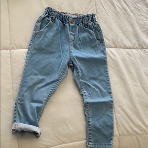 Zara Pants